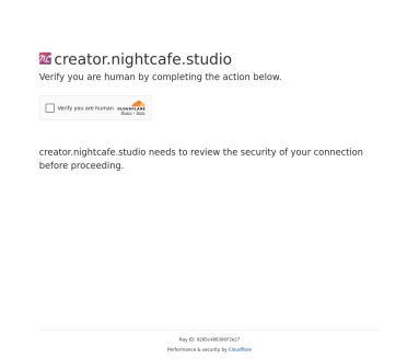 NightCafe Studio