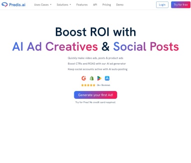 Predis.ai