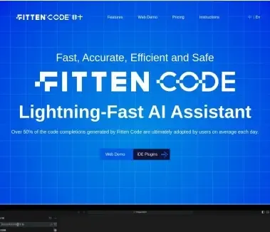 Fitten Code