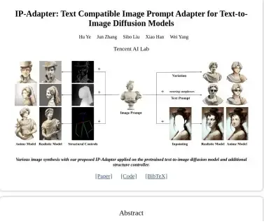 IP-Adapter