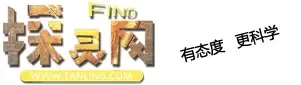 探灵网