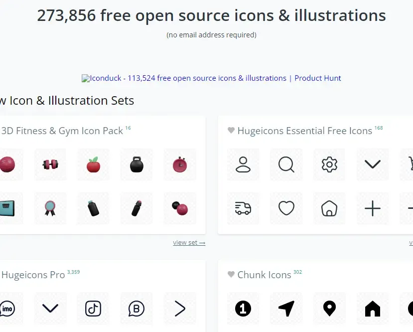 Iconduck