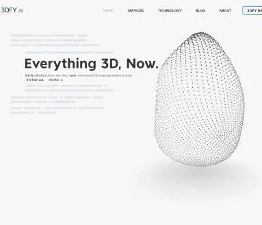 3DFY.ai