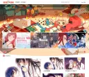 漫漫漫画