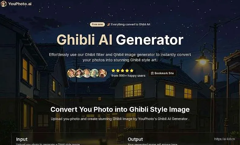 YouPhoto AI