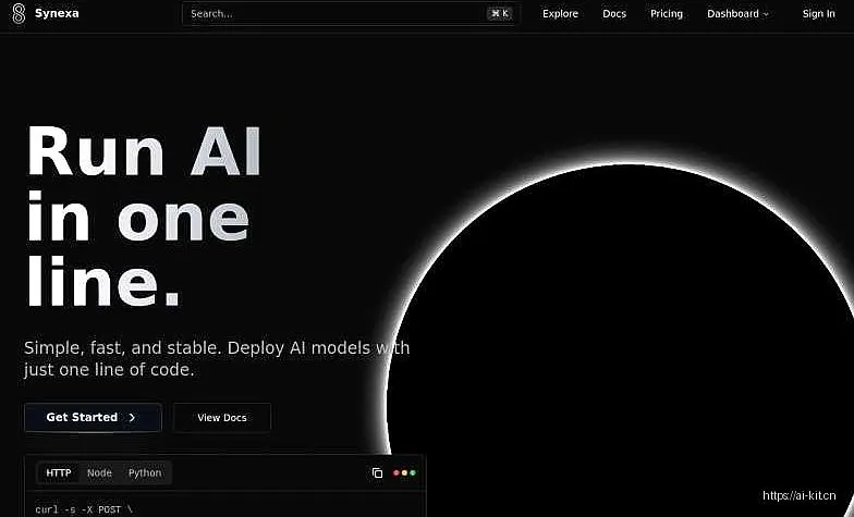 Synexa AI