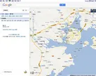 google地图
