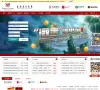 东呈酒店集团预订官网