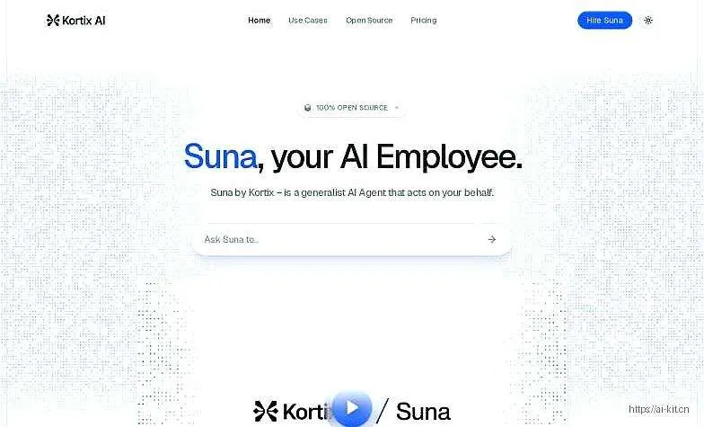 Suna