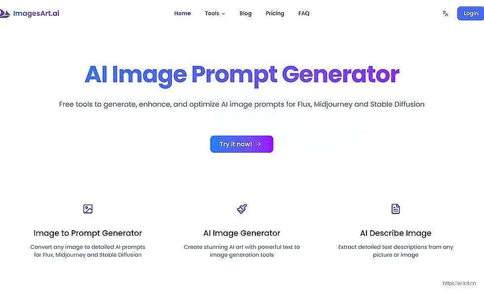 ImagesArt.ai