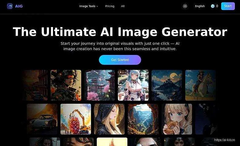 Perchance AI