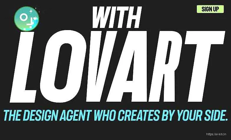 Lovart