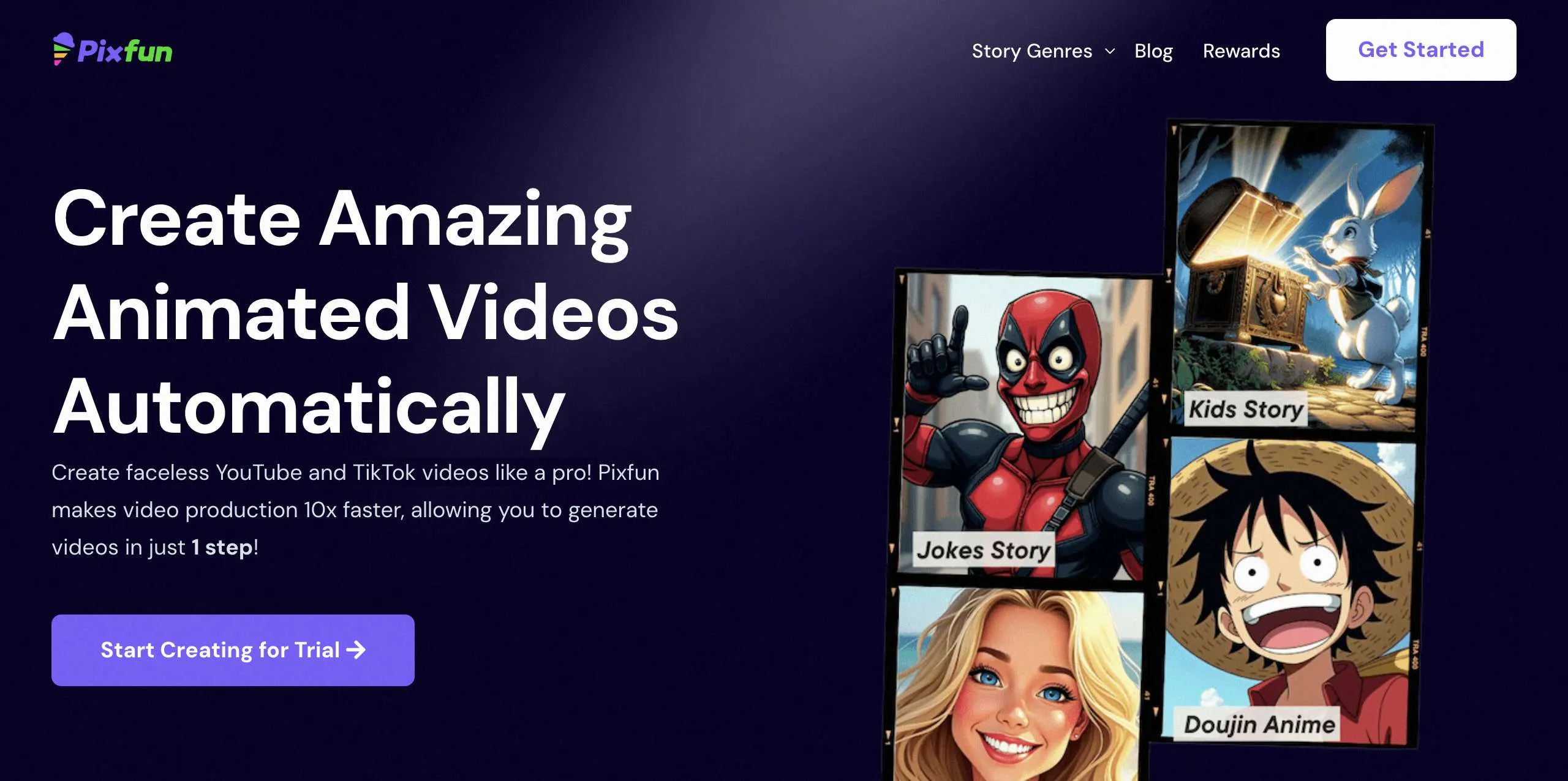Pixfun