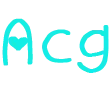 acgNya