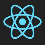 React