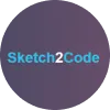 Sketch2Code