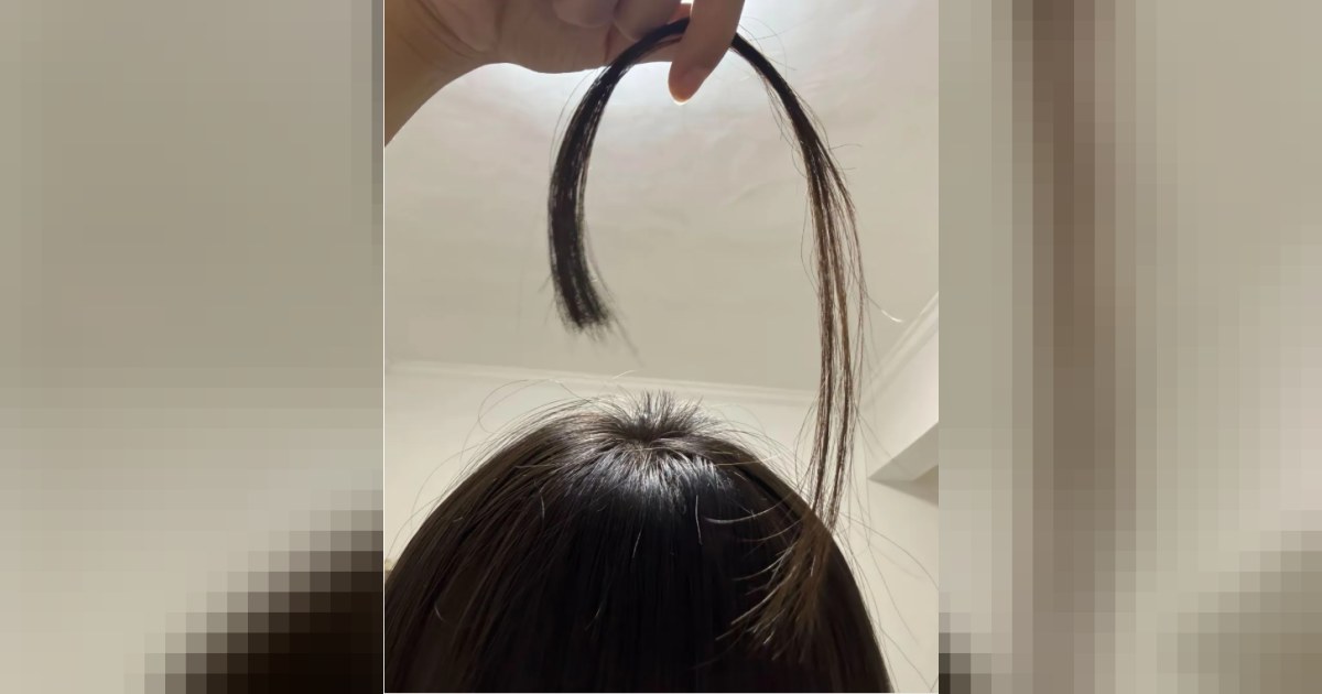 “现在是呆毛时代”,一代人有一代人的杀马特! - 耐寻沙龙 - 索猎 - 聚合未来 - 一站式多元化综合门户