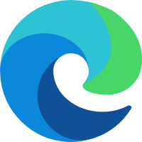 Microsoft Edge浏览器扩展图标
